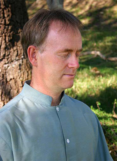 Peaceful Dru meditation - John Jones